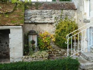 Cozy country house (cottage) & ideal closed garden - - 8
