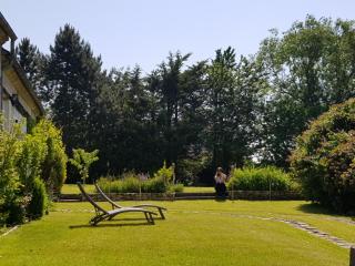 Cozy country house (cottage) & ideal closed garden - - 4