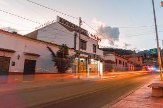 Hotel Salinero - Zipaquirá - Zipaquirá - 0
