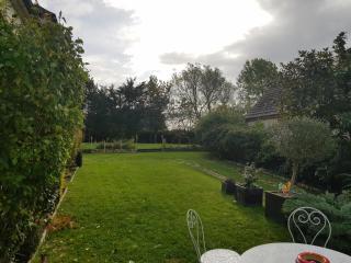 Cozy country house (cottage) & ideal closed garden - - 3