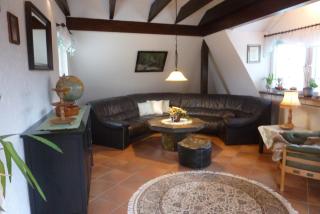 Ferienwohnung Haus Anne - Büdelsdorf - 0