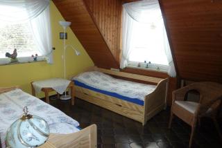 Ferienwohnung Haus Anne - Büdelsdorf - 4