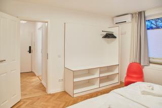Gemütliche Wohnung mit Balkon - Deidesheim - 6