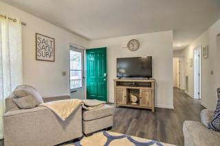 Ocean Pines House with Fire Pit and Community Pool - Ocean Pines - 5