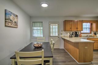 Ocean Pines House with Fire Pit and Community Pool - Ocean Pines - 3