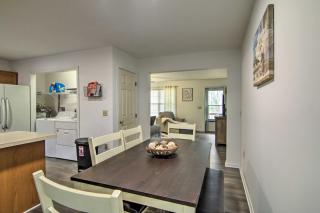 Ocean Pines House with Fire Pit and Community Pool - Ocean Pines - 2