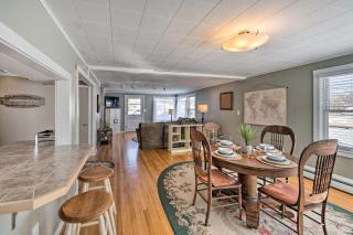 Andover House with Private Yard and ATV Trail Access! - 3