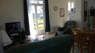Maison de campagne avec jardin pour 2 à 5 personnes - Julos - 2