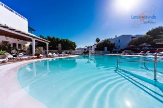 Vivienda Vacacional Sea Garden - Costa Teguise - 8
