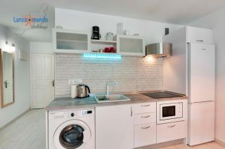 Vivienda Vacacional Sea Garden - Costa Teguise - 1