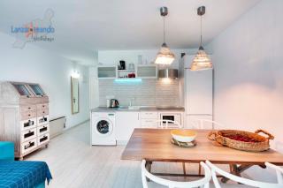 Vivienda Vacacional Sea Garden - Costa Teguise - 5