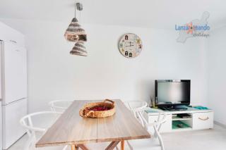Vivienda Vacacional Sea Garden - Costa Teguise - 2