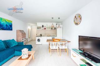 Vivienda Vacacional Sea Garden - Costa Teguise - 3