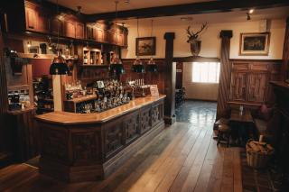 The Swan Hotel - 4