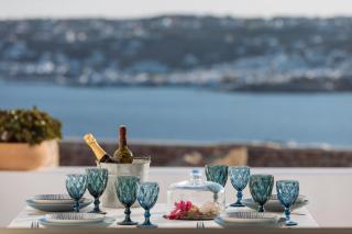 Villa Conza Mykonos - Agios Ioannis Mykonos - 4