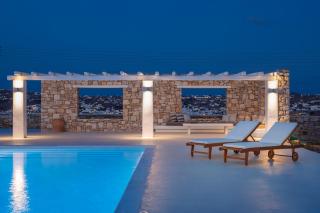Villa Conza Mykonos - Agios Ioannis Mykonos - 7