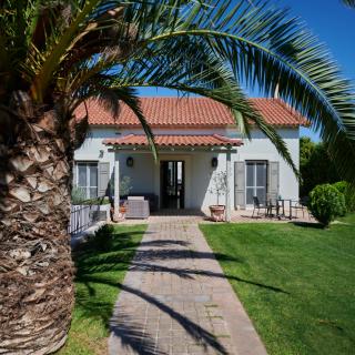 Varaba Country House - Markopoulon - 4