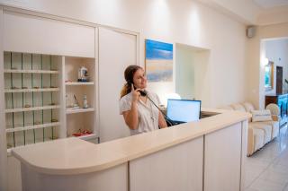 Hotel Sanremo - Milano Marittima - 6