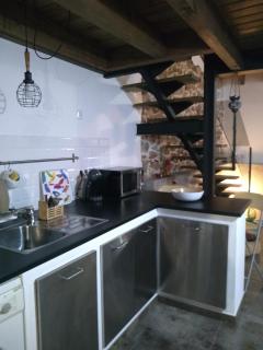 La Plazuela del Tiétar, diseño y descanso en Gredos sur - Casavieja - 4