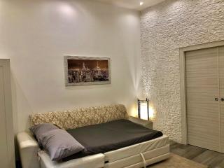 STAZIONE BARI CENTRALE - Appartamento Moderno - Netflix & Amazon Prime Video - Bari - 6
