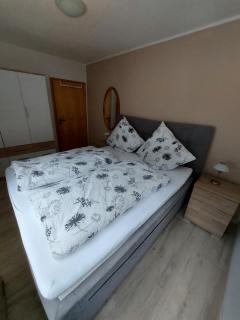 Ferienwohnung See & Bergblick - 6