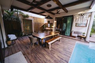 Private Villa in Aldea Zama - Tulum - 7