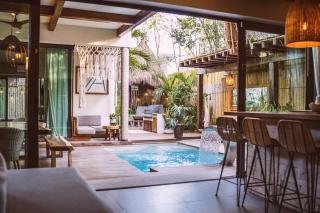 Private Villa in Aldea Zama - Tulum - 8