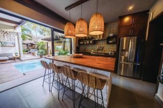 Private Villa in Aldea Zama - Tulum - 3