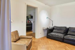 Gemütliche Wohnung mit Balkon - 4