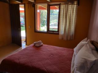 Hotel Campestre Las Flores - 4