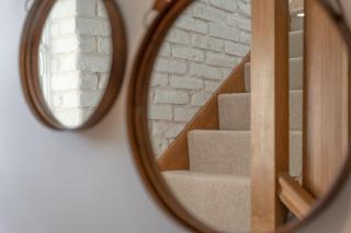 Hillview Hideaway with Hot Tub - 1