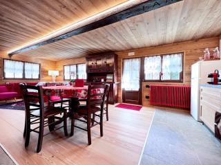 Chalet La Balma - Macugnaga - 4