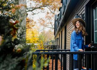 The Neighborhood Hotel Grand Beach - 8