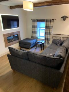 The Old Hay Loft - 1