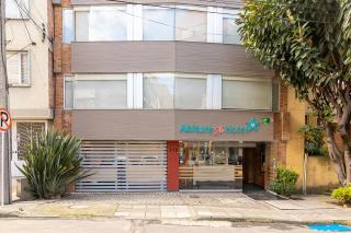 Ayenda Abitare 56 - Bogota - 2