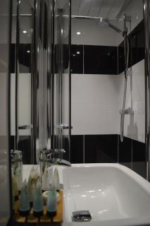 Jewel Guest House - Aberdeen - 9