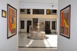 Hostal Patrimonio - Potosi - Potosí - 6