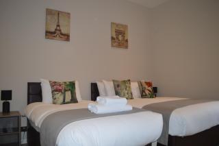 Jewel Guest House - Aberdeen - 4