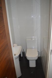 Jewel Guest House - Aberdeen - 1