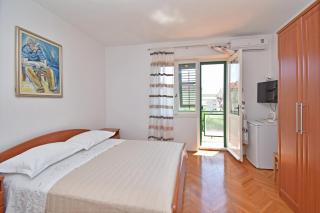 Rooms Borka - Tučepi - 8