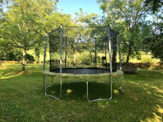 Gîte piscine chauffée 28 degré Padirac&Rocamadour - 1