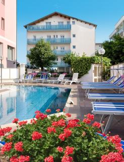 Hotel Sanremo - Milano Marittima - 2