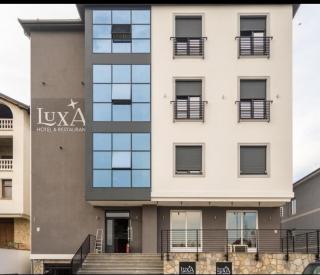 LuxA Apartmani - Novi Pazar - 7