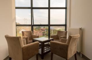 LuxA Apartmani - Novi Pazar - 1