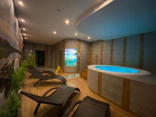 Centrum Rekreacji U Stolema - 3