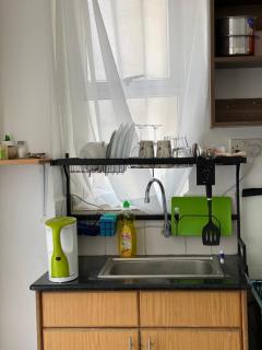 Lyshima’s Cozy Studio - Nairobi - 7
