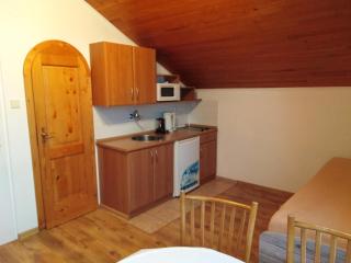 Apartmány Šmika - 1