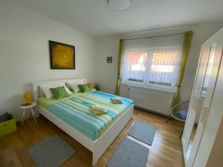 Apartman Sweet Garden K&A - Zagreb - 7