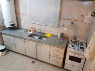 MAR & ARENA - Puerto Madryn - 3