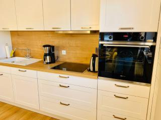 Wohlfühl-Apartment Irisblüte mit Privatstrand - Friedrichshafen - 5